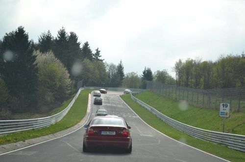 Nordschleife 7.5.2013