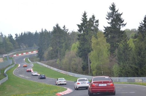 Nordschleife 7.5.2013