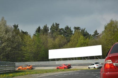 Nordschleife 7.5.2013