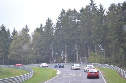 Nordschleife 7.5.2013