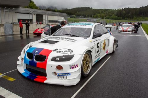 FRYB4529 | Red Bull Ring 11.-12.5.2013