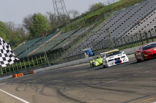 BALC6078 | Hungaroring 27.-28. 4. 2013