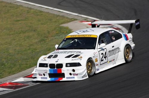 projektpro1571 | Hungaroring 27.-28. 4. 2013