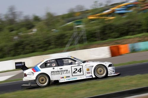 projektpro1570 | Hungaroring 27.-28. 4. 2013