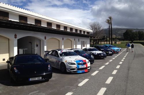 Ascari1 (11) | Ascari 8.-10.3.2013