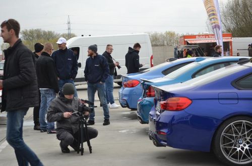 GCM 2016 (4) | German Cars Meeting Slovakiaring 29.10.2016