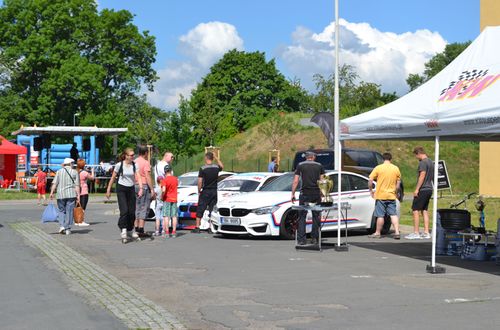 Dětský den Komec 27.5.2017