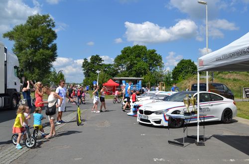 Dětský den Komec 27.5.2017