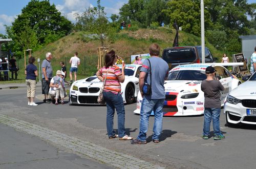 Dětský den Komec 27.5.2017