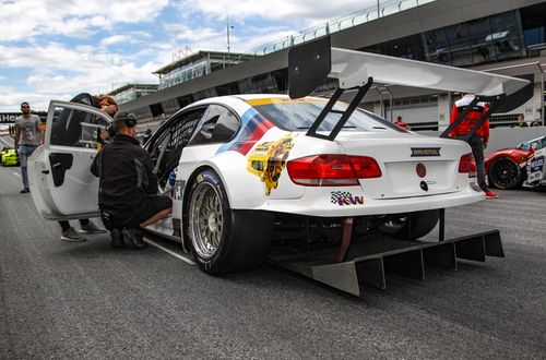 FRYB1560 | FIA CEZ Redbullring 18.-20.5.2017