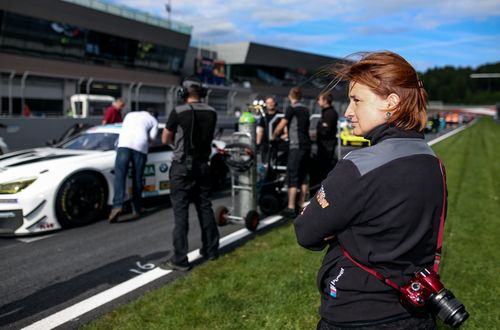 FIA CEZ Redbullring 18.-20.5.2017