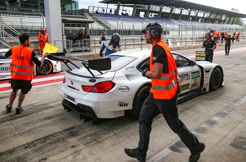 FIA CEZ Redbullring 18.-20.5.2017