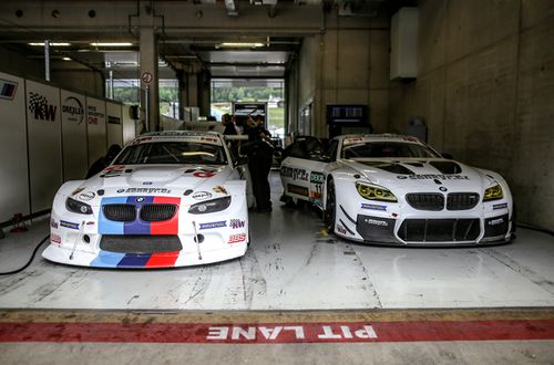 FIA CEZ Redbullring 18.-20.5.2017