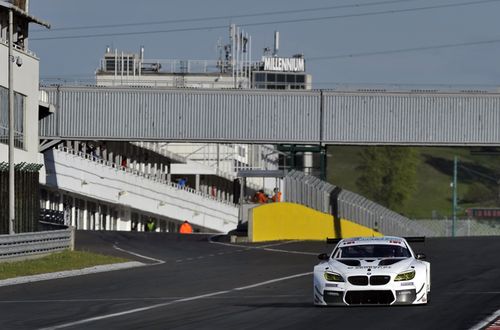 speedlight_speedzone_cup_endurance_31 | Hungaroring FIA CEZ 20.-23.4.2017