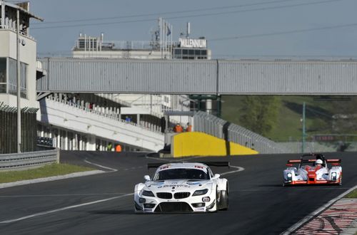 speedlight_speedzone_cup_endurance_32 | Hungaroring FIA CEZ 20.-23.4.2017