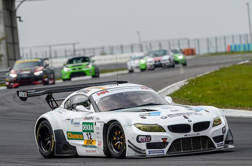 speedlightphoto_day1_speedzone_cup_hun_senkyr_43 | Hungaroring FIA CEZ 20.-23.4.2017