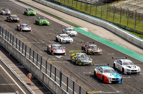 speedlightphoto_day2_speedzone_cup_hun_lamborghin_30 | Hungaroring FIA CEZ 20.-23.4.2017