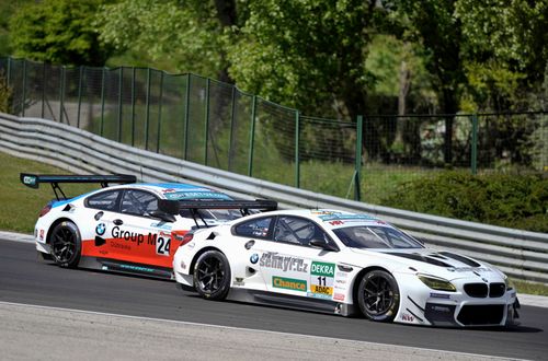 speedlightphoto_day2_speedzone_cup_hun_senkyr_02 | Hungaroring FIA CEZ 20.-23.4.2017