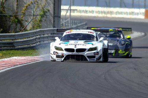 speedlightphoto_day2_speedzone_cup_hun_senkyr_03 | Hungaroring FIA CEZ 20.-23.4.2017