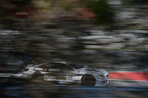 Senkyr Motorsport Barcelona GT Open 2017 (6) | International GT Open Barcelona 26.-29.10.2017