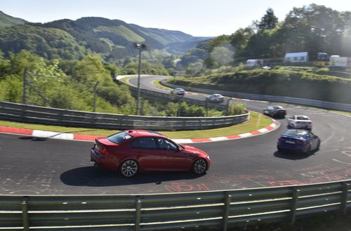 GENS17C_0249 | Kurz sportovní jízdy Nordschleife 22.5.2017