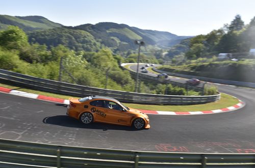 GENS17C_0250 | Kurz sportovní jízdy Nordschleife 22.5.2017