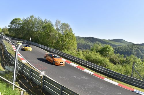 GENS17C_0316 | Kurz sportovní jízdy Nordschleife 22.5.2017