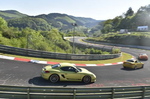 GENS17C_0319 | Kurz sportovní jízdy Nordschleife 22.5.2017