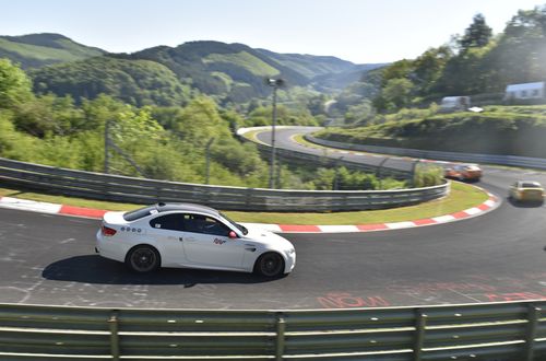 GENS17C_0320 | Kurz sportovní jízdy Nordschleife 22.5.2017