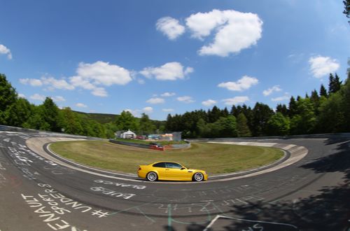 GENS17F_1068 | Kurz sportovní jízdy Nordschleife 22.5.2017