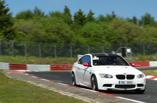 GENS17F_1111 | Kurz sportovní jízdy Nordschleife 22.5.2017