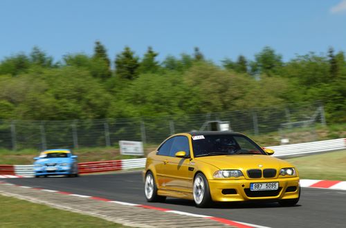 GENS17F_1320 | Kurz sportovní jízdy Nordschleife 22.5.2017