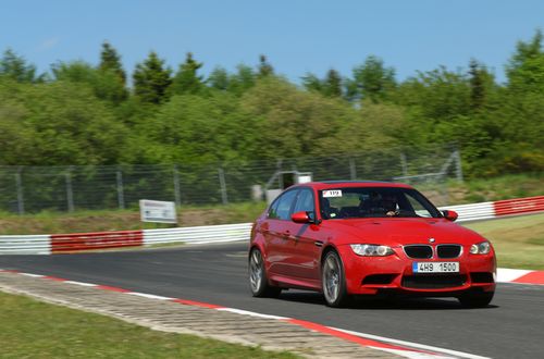 GENS17F_1355 | Kurz sportovní jízdy Nordschleife 22.5.2017