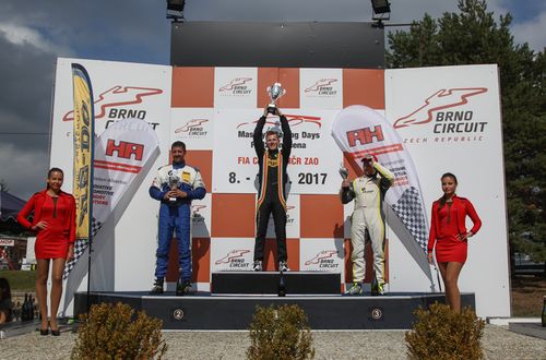FRYB0572 | Masaryk Racing Days 7.-10.9.2017