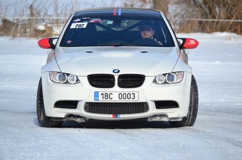 Snowdriving Lungauring 19.-20.1.2017