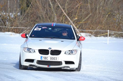 Snowdriving Lungauring 19.-20.1.2017