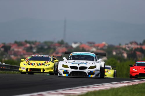 003 (2) | FIA CEZ Hungaroring 26.-29.4.2018