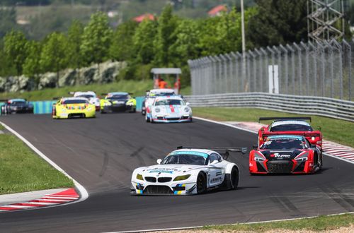 004 (2) | FIA CEZ Hungaroring 26.-29.4.2018