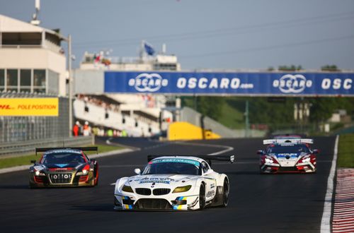 009 (2) | FIA CEZ Hungaroring 26.-29.4.2018