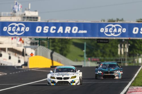 032 (2) | FIA CEZ Hungaroring 26.-29.4.2018