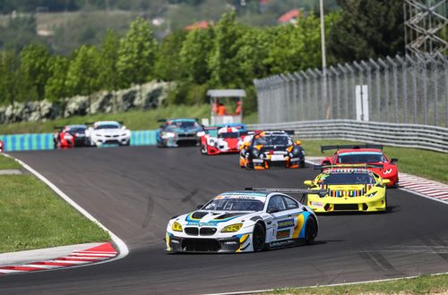 032 | FIA CEZ Hungaroring 26.-29.4.2018