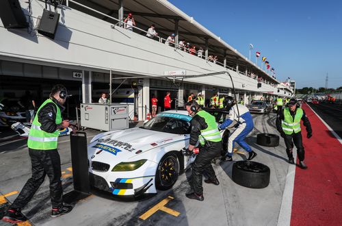 033 (2) | FIA CEZ Hungaroring 26.-29.4.2018