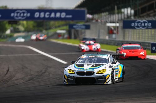 036 | FIA CEZ Hungaroring 26.-29.4.2018