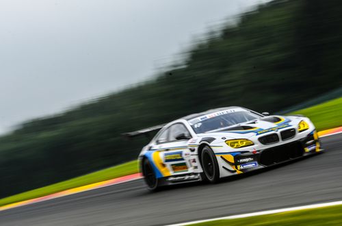 1718 11 54 | International GT Open SPA Francorchamps 7.-10.6.2018