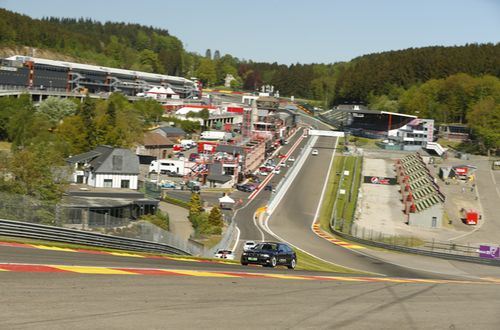 WEC18SPAC_1780 | Kurz sportovní jízdy Nordschleife + SPA Francorchamps 6.-8.5.2018