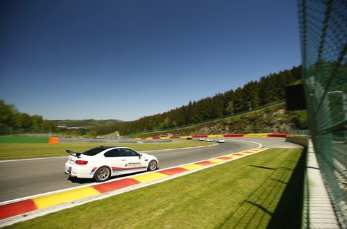 WEC18SPAC_2342 | Kurz sportovní jízdy Nordschleife + SPA Francorchamps 6.-8.5.2018