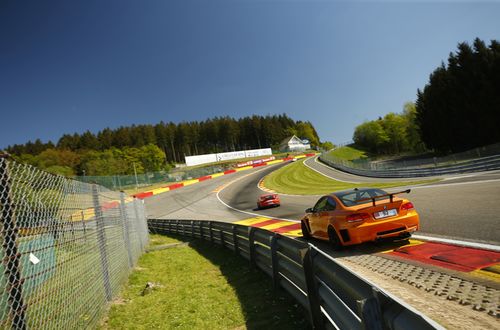 WEC18SPAC_2863 | Kurz sportovní jízdy Nordschleife + SPA Francorchamps 6.-8.5.2018