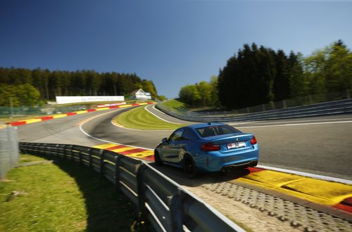 WEC18SPAC_3028 | Kurz sportovní jízdy Nordschleife + SPA Francorchamps 6.-8.5.2018