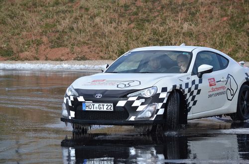 DSC_00001 (145) | Sachsenring - kurz driftování 26.2.2018