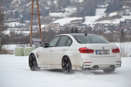 DSC_0156 (2) | Snowdriving - Lungauring 15.-16.1.2018